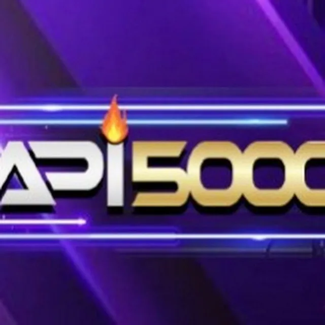 API5000 - Petualangan Seru di Dunia Anime