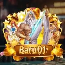 BARU01 - Permainan Kasino Terbaik untuk Menang Besar