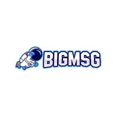 BIGMSG - Game Tempur Penuh Strategi