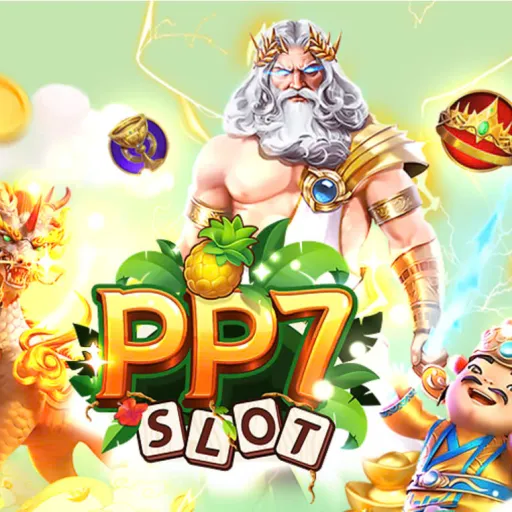 PP7SLOT - Permainan Gaple Seru dan Menantang