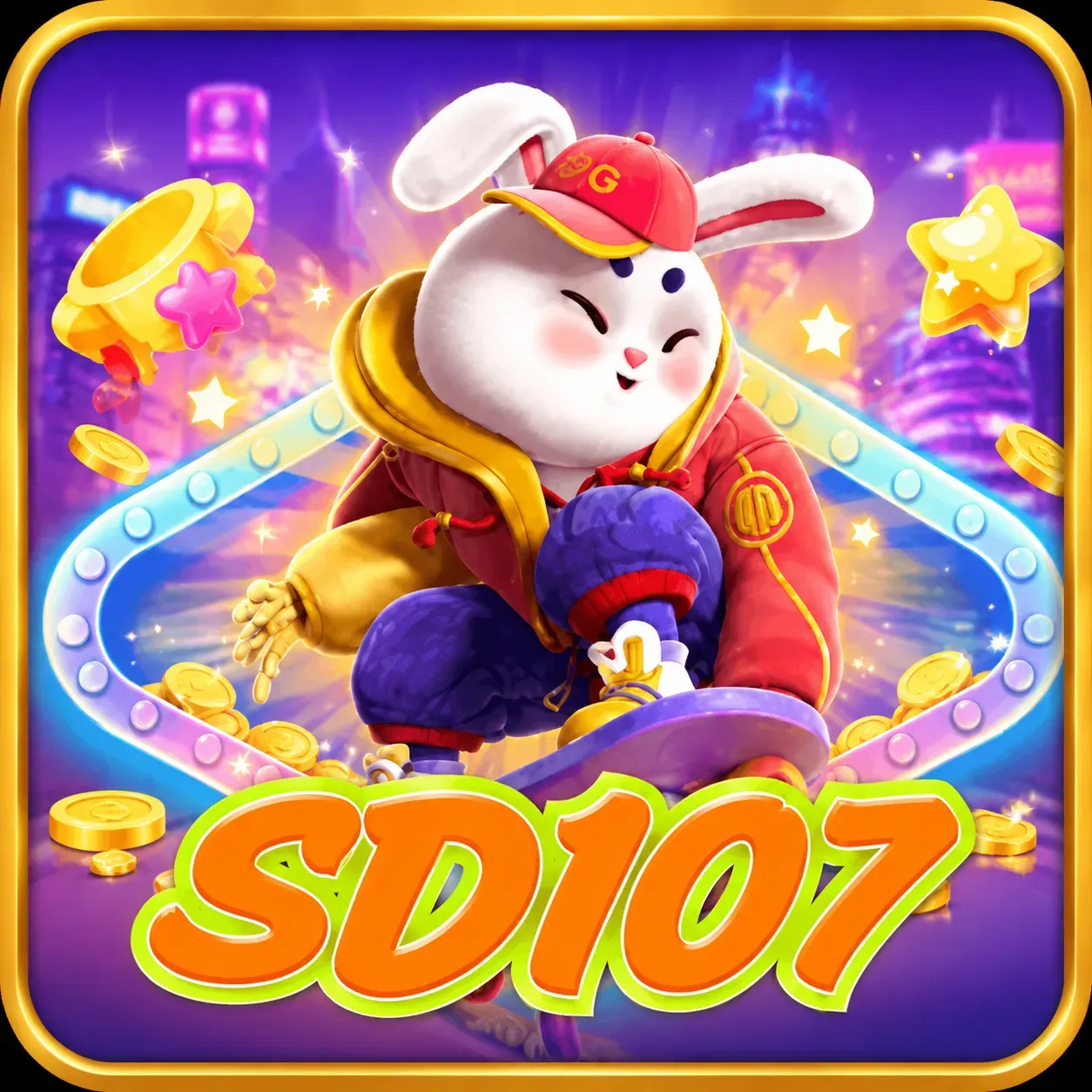 SD107 - Petualangan Epic dalam Dunia RPG